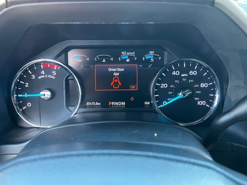 Used 2022 Ford F350 Lariat w/ Lariat Ultimate Package image 10