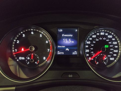 Used 2020 Volkswagen Atlas Cross Sport S image 23