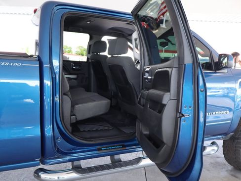 Used 2015 Chevrolet Silverado 1500 LT w/ All Star Edition image 32