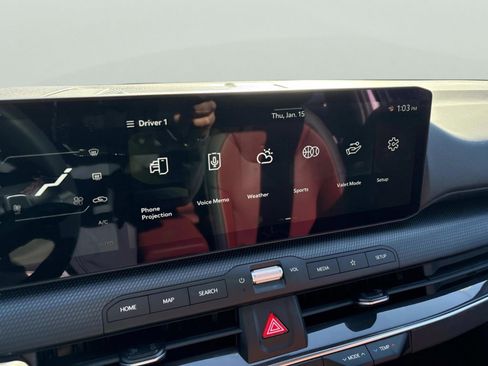 New 2025 Kia K4 GT-Line image 26