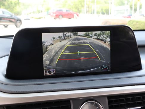 Used 2022 Lexus RX 350 FWD image 22