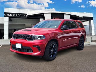 Used 2021 Dodge Durango GT image 1