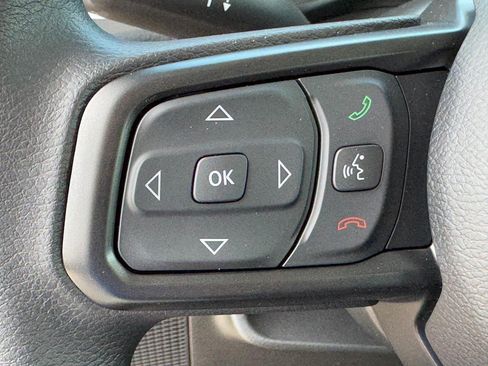 New 2026 Jeep Wrangler Sport AWD/4WD image 13
