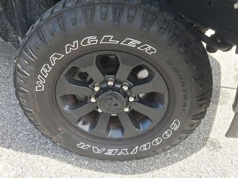 Used 2024 RAM 2500 Power Wagon w/ Level 2 Equipment Group AWD/4WD image 16