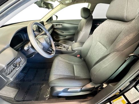 Used 2024 Honda Accord LX image 18