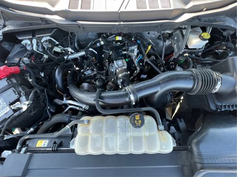 Used 2021 Ford F150 XLT AWD/4WD image 27