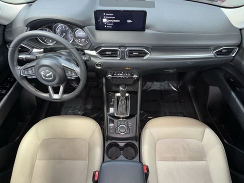 Used 2023 MAZDA CX-5 AWD 2.5 S w/ Select Package image 24
