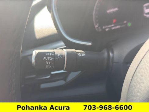 Certified 2023 Acura MDX SH-AWD w/ Technology Package image 10