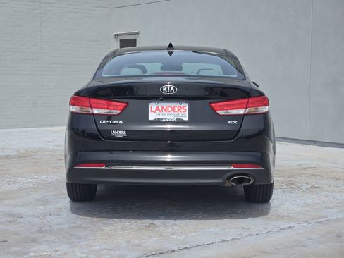Used 2016 Kia Optima EX image 6