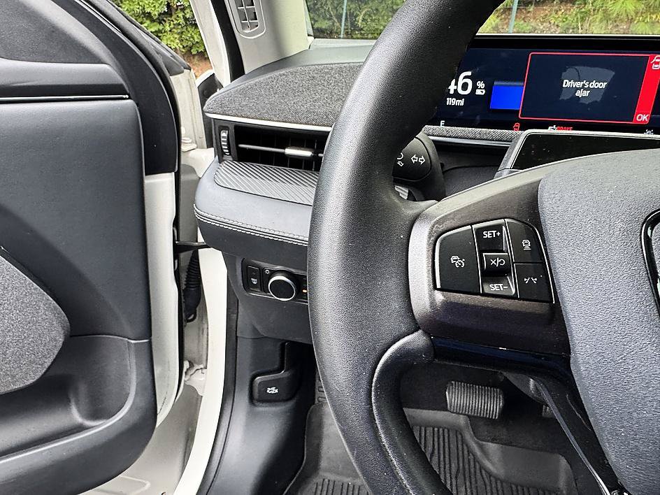 Used 2023 Ford Mustang Mach-E Premium RWD image 13