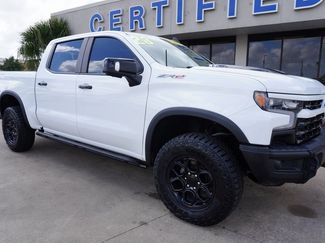 Used 2023 Chevrolet Silverado 1500 ZR2 w/ ZR2 Bison Edition video 1