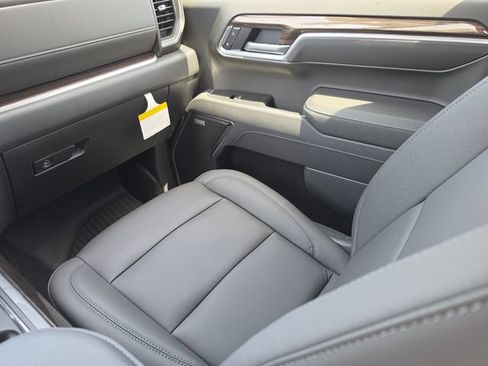 New 2026 Chevrolet Silverado 1500 RST w/ RST All Star Premium Package AWD/4WD image 18
