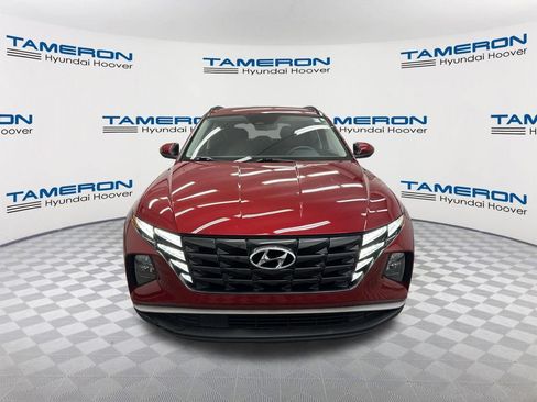 Used 2024 Hyundai Tucson SEL FWD image 7