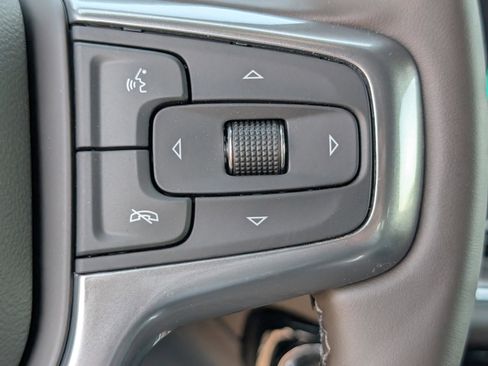 New 2026 Chevrolet Silverado 2500 LTZ w/ LTZ Premium Package image 20