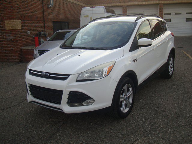 Used 2013 Ford Escape SE AWD/4WD image 1