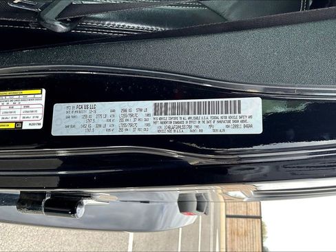 Used 2017 Jeep Wrangler Unlimited Rubicon image 19