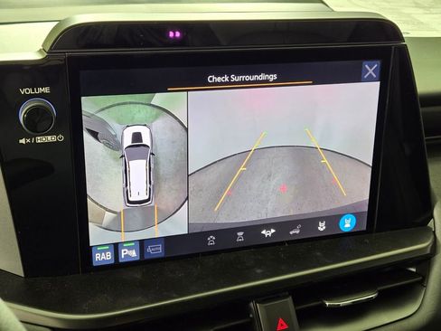 New 2026 Subaru Outback Wilderness image 17