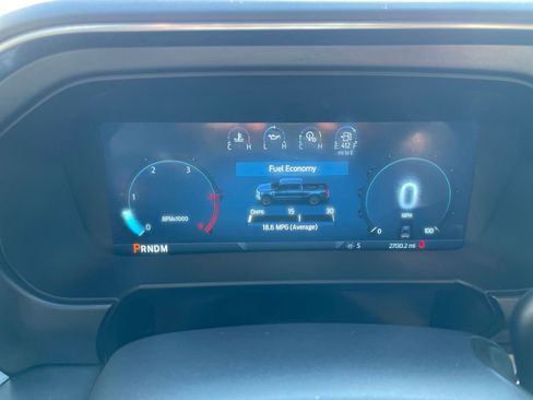 Used 2024 Ford F250 Platinum image 14