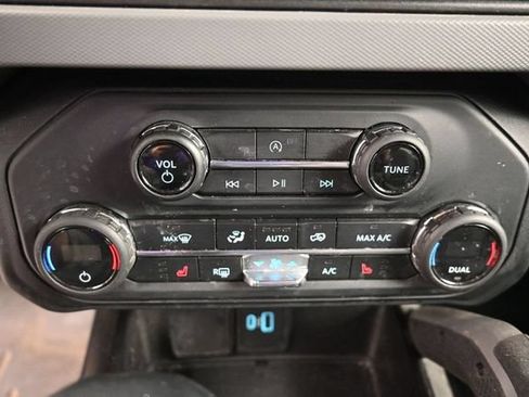 Used 2021 Ford Bronco Big Bend AWD/4WD image 23