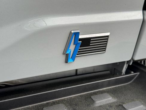 Used 2024 Ford F150 Lightning Flash image 17