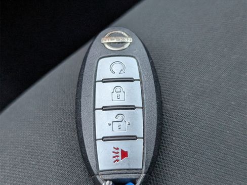 Used 2023 Nissan Frontier Pro-X w/ Pro Convenience Package image 28