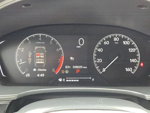 Used 2025 Honda Civic LX image 22