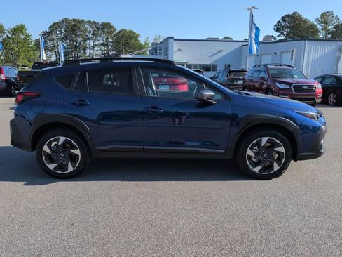 New 2026 Subaru Crosstrek 2.5i Limited AWD/4WD image 2