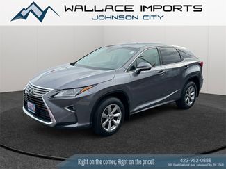 Used 2019 Lexus RX 350 AWD video 2