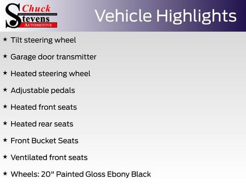 New 2025 Ford F150 Platinum image 30