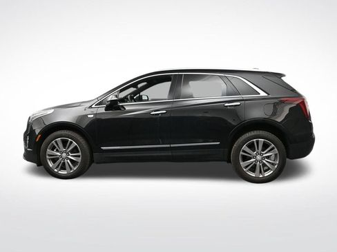 Used 2026 Cadillac XT5 Premium Luxury w/ Driver Assist Package AWD/4WD image 2