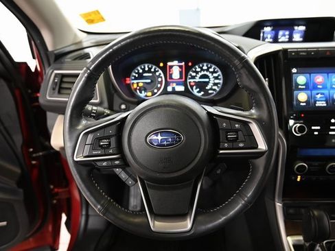 Used 2022 Subaru Ascent Touring image 4