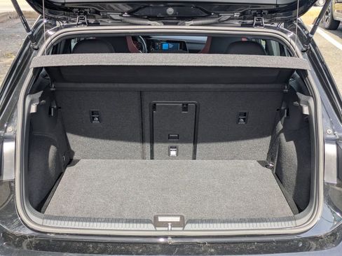 Certified 2024 Volkswagen GTI S image 13