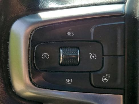 Used 2021 Chevrolet Silverado 1500 RST AWD/4WD image 11