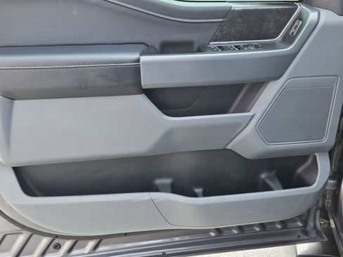 Used 2022 Ford F150 XLT w/ Equipment Group 301A Mid image 16