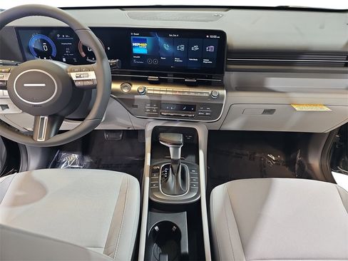 New 2026 Hyundai Kona SEL Sport image 9