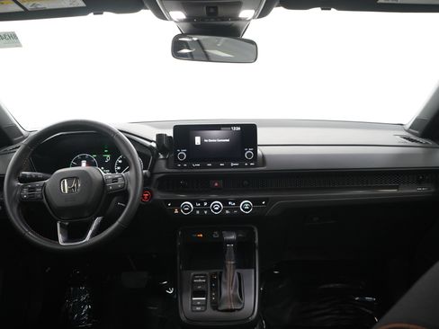 Used 2024 Honda CR-V Sport image 13