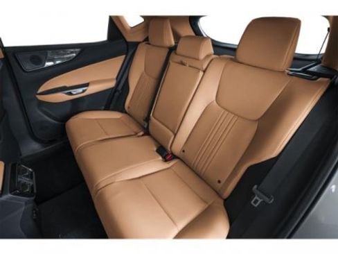 Used 2025 Lexus NX 250 FWD w/ Towing Package (2000 Lbs) image 15