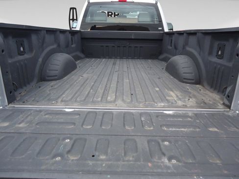 Used 2020 Ford F250 XL w/ Power Equipment Group image 11