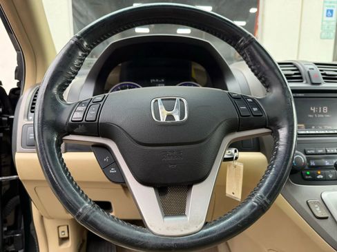 Used 2009 Honda CR-V EX-L image 28