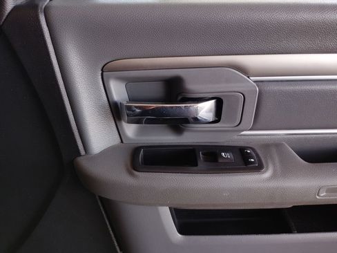 Used 2019 RAM 1500 Tradesman w/ Popular Equipment Group AWD/4WD image 12