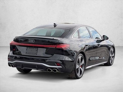 Certified 2025 Audi S5 Premium Plus w/ Premium Plus Package AWD/4WD image 5