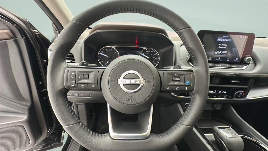 Used 2023 Nissan Rogue SV w/ SV Premium B Package AWD/4WD image 16