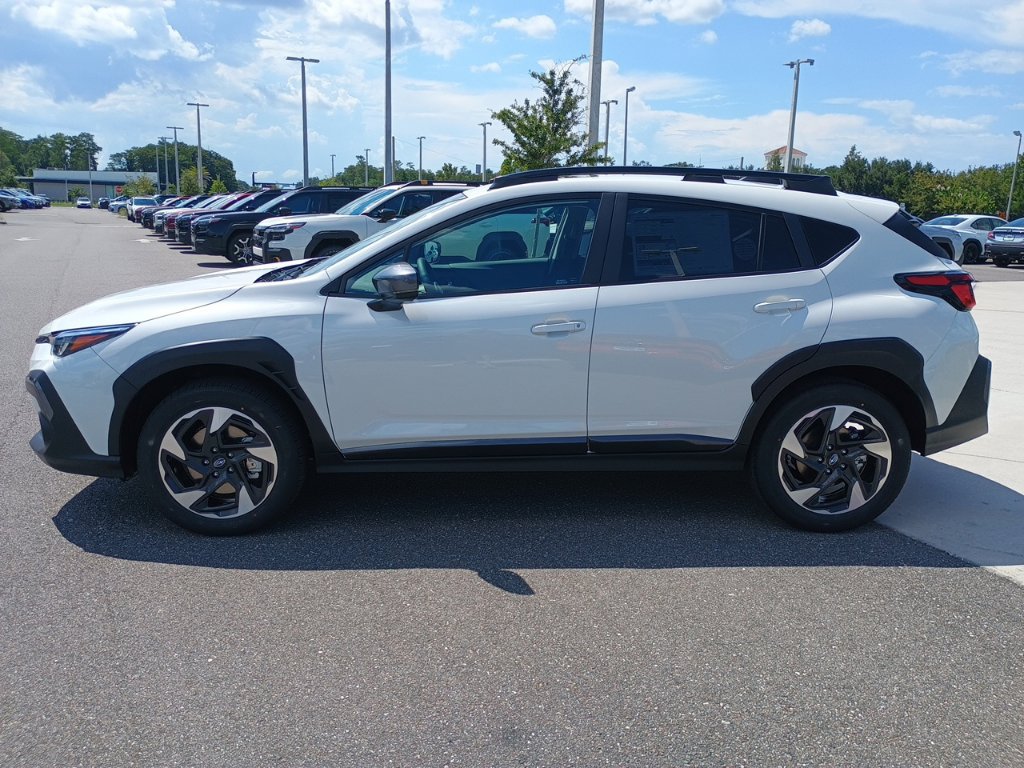 New 2026 Subaru Crosstrek 2.5i Limited AWD/4WD image 8
