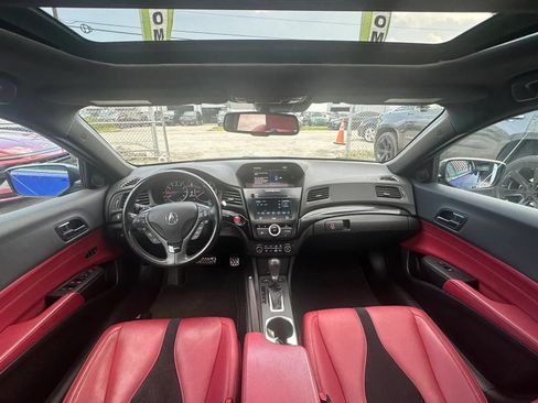 Used 2022 Acura ILX FWD image 13