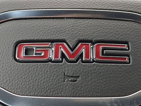 New 2026 GMC Sierra 1500 SLE AWD/4WD image 22