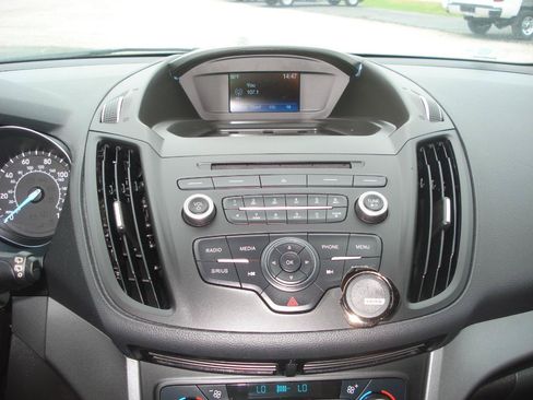 Used 2018 Ford Escape SE AWD/4WD image 23