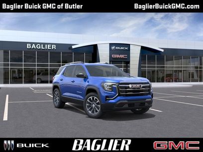 New 2026 GMC Terrain Elevation w/ Elevation Premium Package