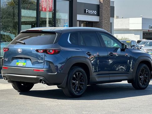 New 2025 MAZDA CX-50 AWD 2.5 S w/ Weather Package image 5
