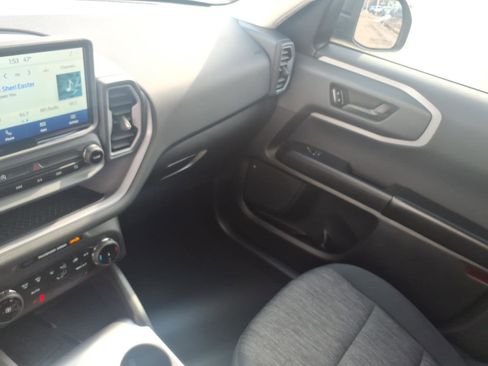 Used 2023 Ford Bronco Sport Big Bend w/ Convenience Package image 20