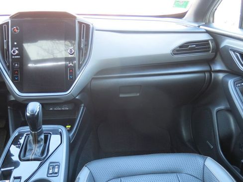 Used 2024 Subaru Crosstrek 2.5i Wilderness w/ Wilderness Package image 21